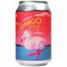 Stigbergets Flamingo Juice 