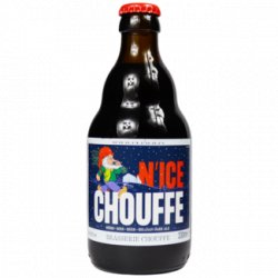 N’Ice Chouffe