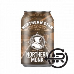 Northern Monk Northern Star - Craft Central