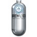 Fusto Moretti La Bianca Brewlock 20 Litri FS PET Fusto Moretti La Bianca Brewlock 20 Litri FS PET