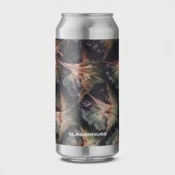 Glasshouse Tropics 440ml - Stirchley Wines & Spirits