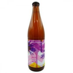 Browar Widawa Fruit Bomb! IPA