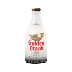 Cerveza Gulden Draak 330ML - Carolino