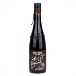 Cafe Del Bastardo (2019) Vintage of Cafe Del Bastardo, Nickel Brook Brewing Co. - Nisha Craft