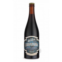 The Bruery Cinnamonk - Beer Republic