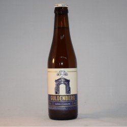 Guldenberg - Beeronweb