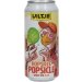 Het Uiltje Hopsicle Popsicle White IPA Het Uiltje Hopsicle Popsicle White IPA
