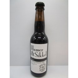 De Molen Hamer & Sikkel