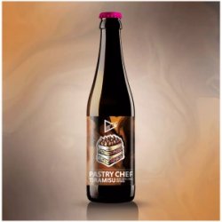 Funky Fluid Pastry Chef: Tiramisu Funky Fluid Pastry Chef: Tiramisu