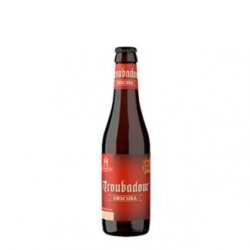 TROUBADOUR Obscura - Birre da Manicomio