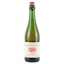 Domaine Dupont Etienne Dupont Cidre Bouché Brut de Normandie Domaine Dupont Etienne Dupont Cidre Bouché Brut de Normandie