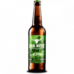 Far West WILD APA - Far West