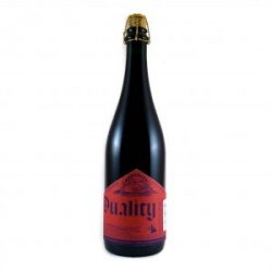 Duality, Mikkeller Baghaven x Funk Factory Geuzeria - Nisha Craft