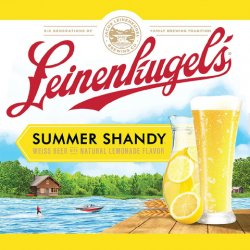 Leinenkugels Summer Shandy - 58liquors