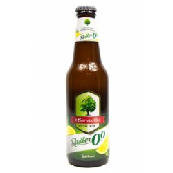 Lindeboom Citroen Radler 0.0 - Acedrinks