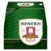 Spaten Premium Lager 12Pk Spaten Premium Lager 12Pk
