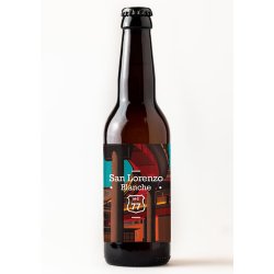 MC77 Birrificio Artigianale San Lorenzo (bottiglia da 33 cl) - MC77 Birrificio Artigianale