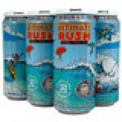 Pizza Port Brewing Company Ultimate Rush