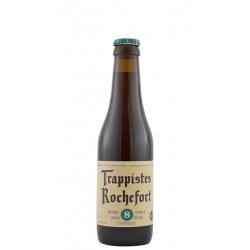 Trappistes Rochefort 8 330ml - Wine Sellers Direct