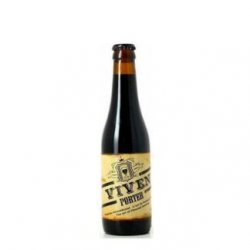 VIVEN SMOKED PORTER - Birre da Manicomio