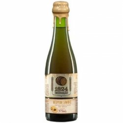 Cervejaria Imigração Nêspera Lambic