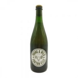 Fontan-Elle Lambic, Lambiek Fabriek - Nisha Craft