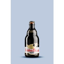 Gulden Draak Quadruppel - Cervezas Cebados