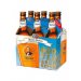 HACKER PSCHORR WEISS 12OZ 6PK BOTTLES 
