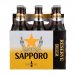 Sapporo Reserve 6Pk 