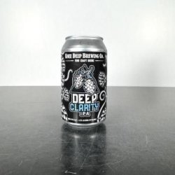 Knee Deep Brewing Company Deep Clarity