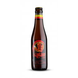 Satan Red 33 cl. - Abadica