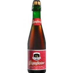 Framboise, Brouwerij Oud Beersel - Nisha Craft