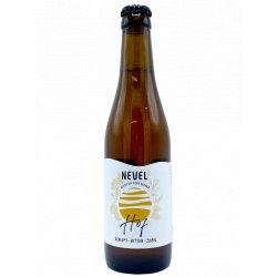 Nevel Wild Ales Hof - ’t Biermenneke