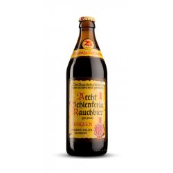 Schlenkerla Rauchbier Märzen 50 cl. - Abadica