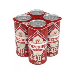 Cruzcampo Cruzcampo Sevilla