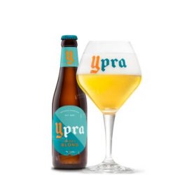 Omer Vander Ghinste Ypra Hoppy Tripel Omer Vander Ghinste Ypra Hoppy Tripel