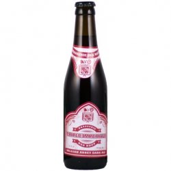 Abbaye des Rocs Triple Impériale