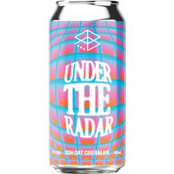 Range Brewing Under the Radar