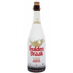 Gulden Draak Classic