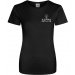 Alpha Bottle Shop & Tap. Alpha Run Club T-Shirt - Female Fit 