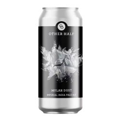 Other Half Brewing Co. Mylar Dust