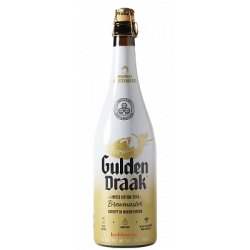 Gulden Draak Brewmaster Edition
