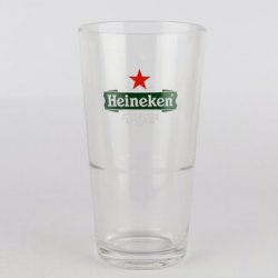 Heineken Vaas - Drankenhandel Leiden / Speciaalbierpakket.nl