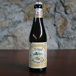 Tripel Karmeliet - Catraio