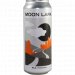Moon Lark Brewery Silk. 