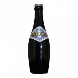 Orval Orval - Orval - 6.2% - 33cl - Bte - La Mise en Bière