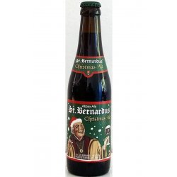 St. Bernardus Christmas Ale