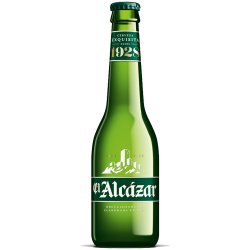 ALCAZAR 33 cl. - La Barrica Vinos