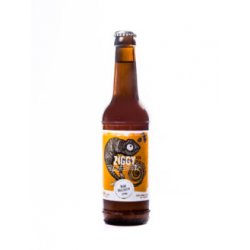 Braukollektiv Ziggy#22  Alternative Pale Ale - Alehub