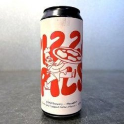 SALE!! ¥¯¥é¥Ã¥¯ ¥Ô¥¶¥Ô¥ë¥¹  CRAK Pizzapils - BEER VOLTA - Beer Volta